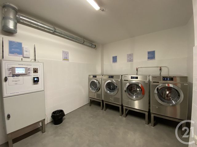 Appartement T1 &agrave; vendre - 1 pi&egrave;ce - 20,67 m2 - Rouen - 76 - HAUTE-NORMANDIE