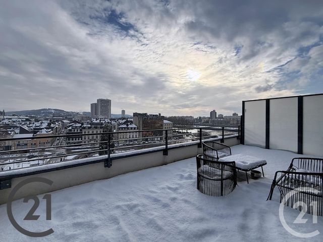 Appartement T1 &agrave; vendre - 1 pi&egrave;ce - 20,67 m2 - Rouen - 76 - HAUTE-NORMANDIE