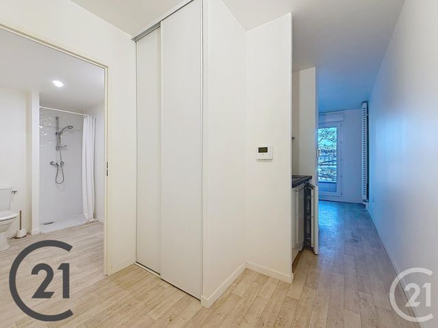 Appartement T1 &agrave; vendre - 1 pi&egrave;ce - 20,67 m2 - Rouen - 76 - HAUTE-NORMANDIE