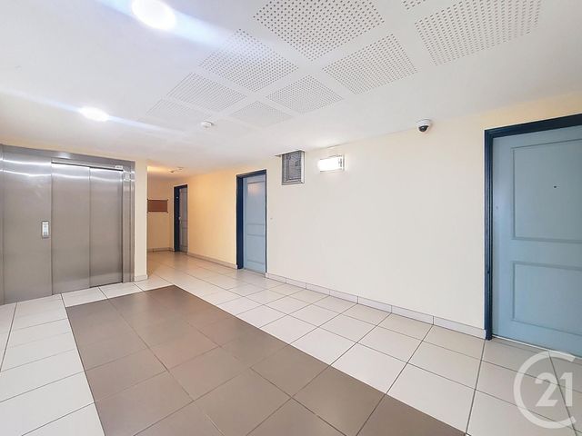 Appartement Studio &agrave; louer - 1 pi&egrave;ce - 23,66 m2 - Rouen - 76 - HAUTE-NORMANDIE