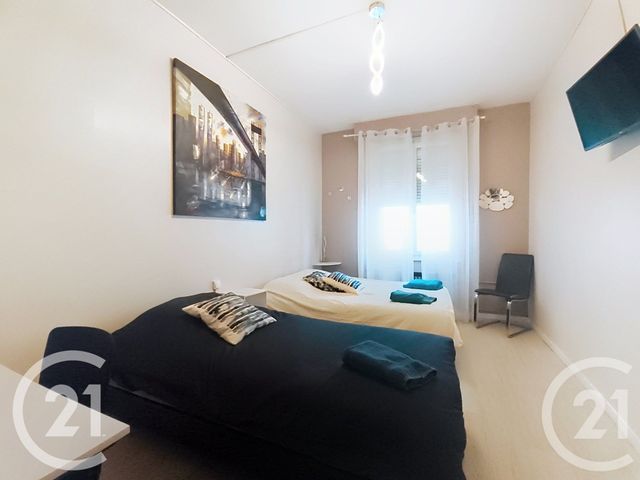 Appartement F3 &agrave; vendre - 3 pi&egrave;ces - 68,97 m2 - Rouen - 76 - HAUTE-NORMANDIE