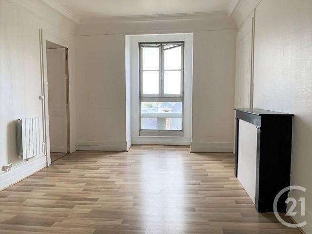 Appartement T4 &agrave; louer - 4 pi&egrave;ces - 99,42 m2 - Rouen - 76 - HAUTE-NORMANDIE