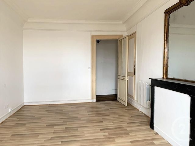 Appartement T4 &agrave; louer - 4 pi&egrave;ces - 99,42 m2 - Rouen - 76 - HAUTE-NORMANDIE