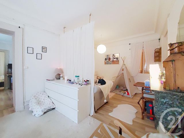 Appartement T4 &agrave; louer - 4 pi&egrave;ces - 99,42 m2 - Rouen - 76 - HAUTE-NORMANDIE