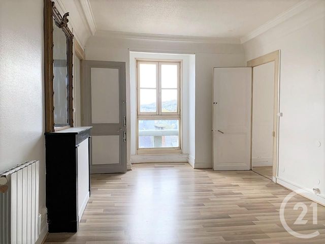 Appartement T4 &agrave; louer - 4 pi&egrave;ces - 99,42 m2 - Rouen - 76 - HAUTE-NORMANDIE