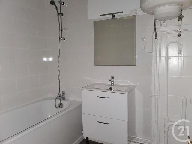 Appartement T4 &agrave; louer - 4 pi&egrave;ces - 99,42 m2 - Rouen - 76 - HAUTE-NORMANDIE