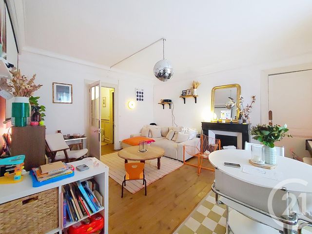 Appartement T4 à louer ROUEN