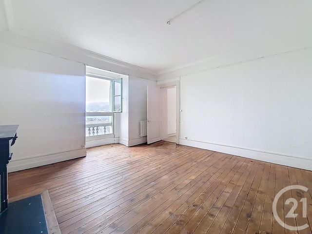 Appartement T4 à louer ROUEN