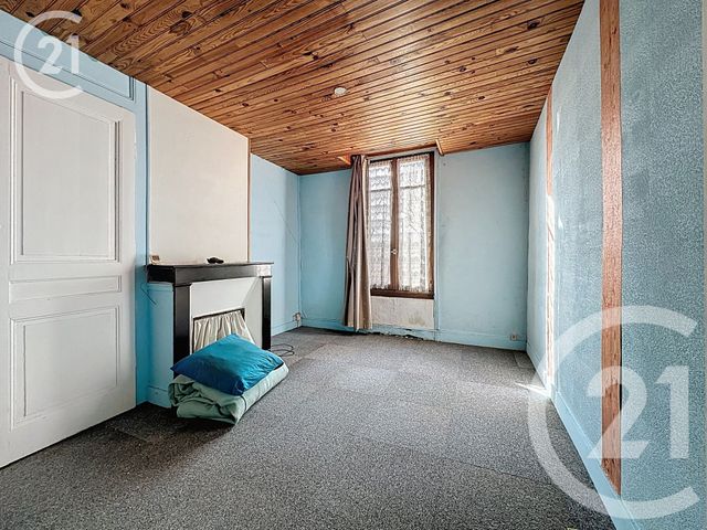 Maison &agrave; vendre - 2 pi&egrave;ces - 39,85 m2 - Rouen - 76 - HAUTE-NORMANDIE