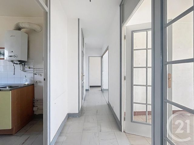 Appartement F5 &agrave; vendre - 4 pi&egrave;ces - 72 m2 - Bihorel - 76 - HAUTE-NORMANDIE