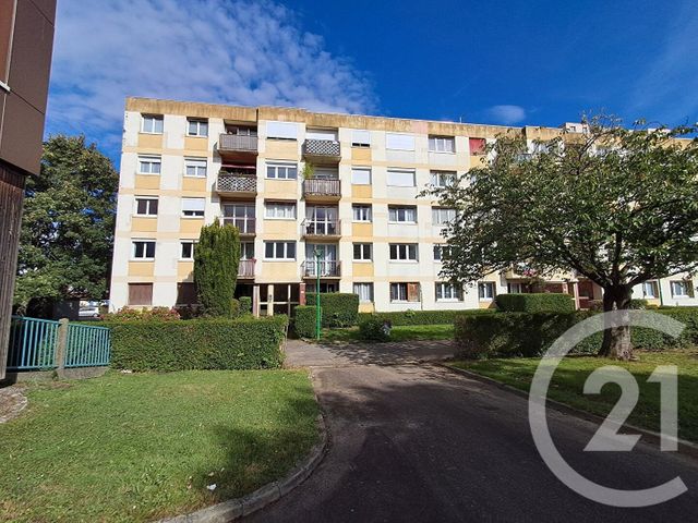 Appartement F5 &agrave; vendre - 4 pi&egrave;ces - 72 m2 - Bihorel - 76 - HAUTE-NORMANDIE