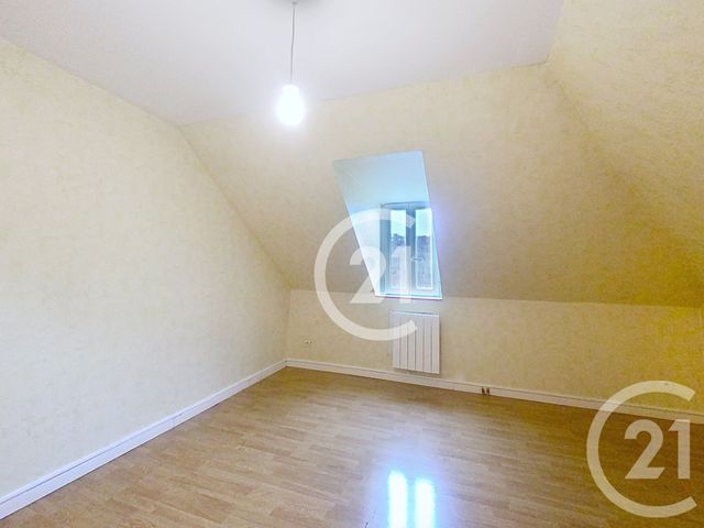 Appartement F3 &agrave; louer - 3 pi&egrave;ces - 54,46 m2 - Fiquefleur Equainville - 27 - HAUTE-NORMANDIE