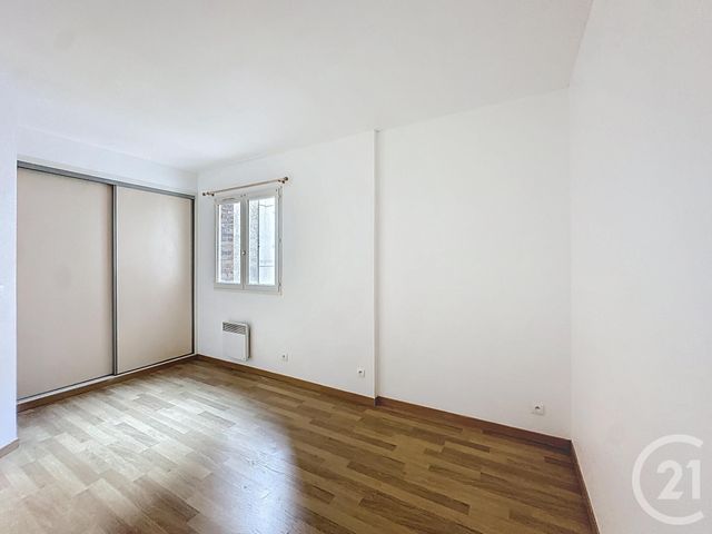 Appartement F2 &agrave; vendre - 2 pi&egrave;ces - 52,84 m2 - Rouen - 76 - HAUTE-NORMANDIE