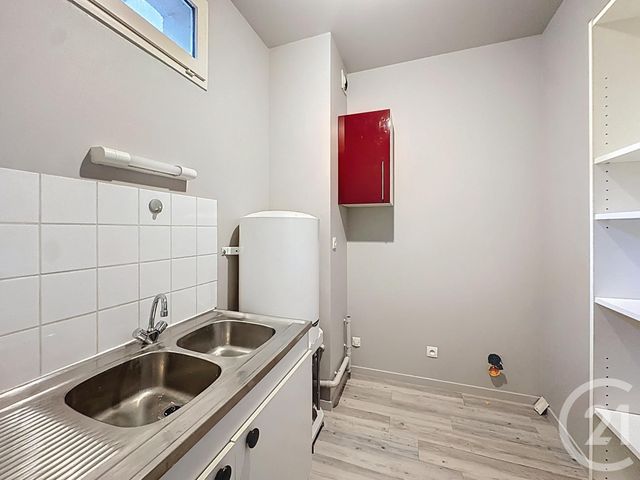 Appartement F2 &agrave; vendre - 2 pi&egrave;ces - 52,84 m2 - Rouen - 76 - HAUTE-NORMANDIE