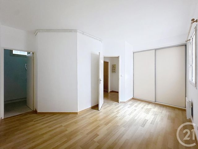 Appartement F2 &agrave; vendre - 2 pi&egrave;ces - 52,84 m2 - Rouen - 76 - HAUTE-NORMANDIE