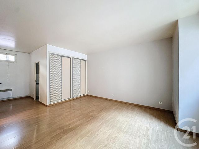 Appartement F2 &agrave; vendre - 2 pi&egrave;ces - 52,84 m2 - Rouen - 76 - HAUTE-NORMANDIE