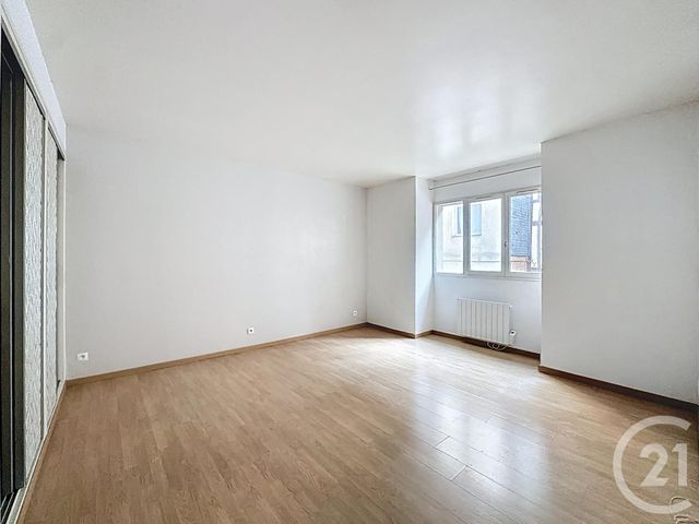 Appartement F2 &agrave; vendre - 2 pi&egrave;ces - 52,84 m2 - Rouen - 76 - HAUTE-NORMANDIE