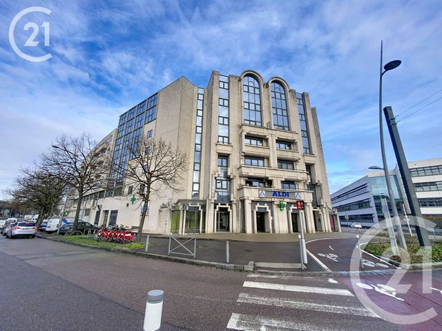 Appartement F3 &agrave; vendre - 3 pi&egrave;ces - 83 m2 - Rouen - 76 - HAUTE-NORMANDIE