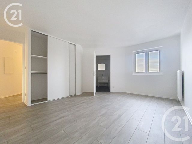 Appartement F4 &agrave; vendre - 5 pi&egrave;ces - 116 m2 - Rouen - 76 - HAUTE-NORMANDIE