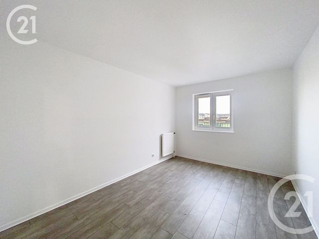 Appartement F4 &agrave; vendre - 5 pi&egrave;ces - 116 m2 - Rouen - 76 - HAUTE-NORMANDIE