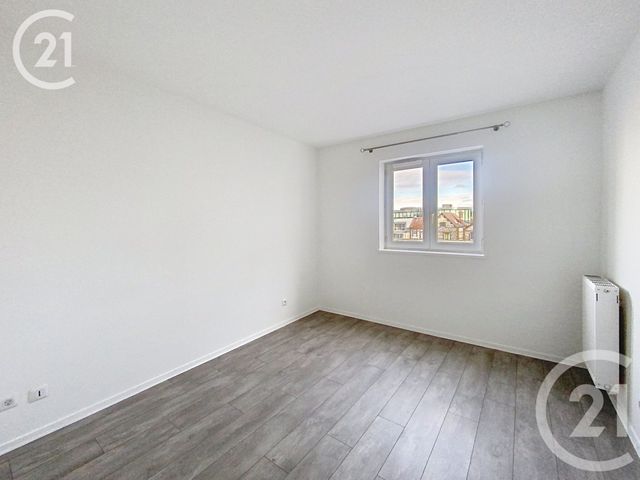 Appartement F4 &agrave; vendre - 5 pi&egrave;ces - 116 m2 - Rouen - 76 - HAUTE-NORMANDIE