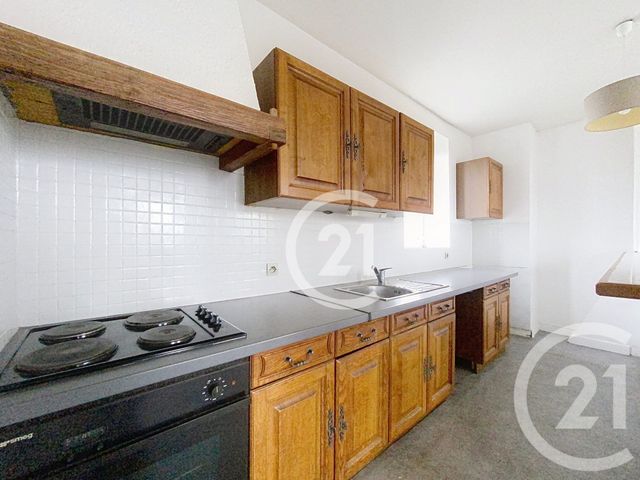 Appartement F2 &agrave; louer - 2 pi&egrave;ces - 45 m2 - Bihorel - 76 - HAUTE-NORMANDIE