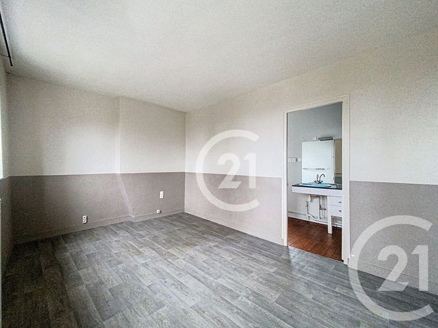 Appartement F2 &agrave; louer - 2 pi&egrave;ces - 45 m2 - Bihorel - 76 - HAUTE-NORMANDIE