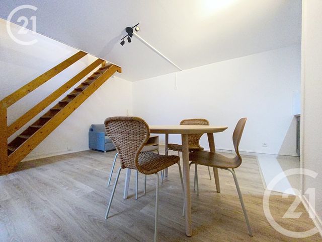 Appartement F2 &agrave; vendre - 2 pi&egrave;ces - 33 m2 - Rouen - 76 - HAUTE-NORMANDIE