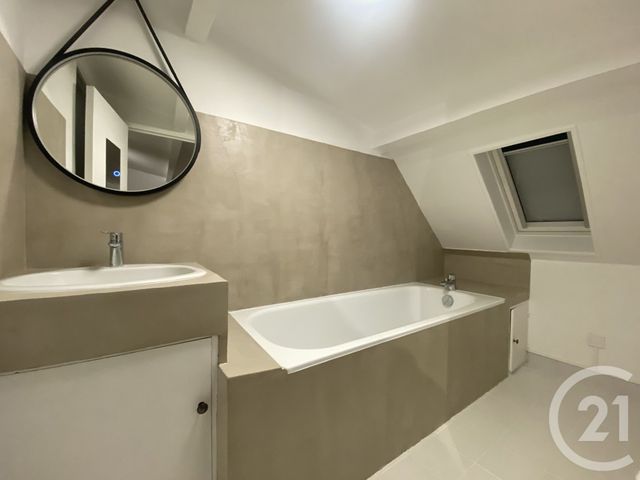 Appartement F2 &agrave; vendre - 2 pi&egrave;ces - 33 m2 - Rouen - 76 - HAUTE-NORMANDIE