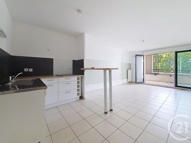 Appartement F3 à louer ROUEN