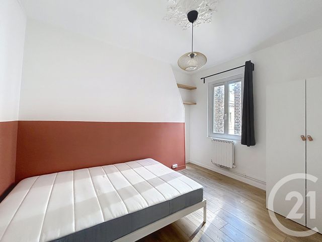 Appartement F4 &agrave; louer - 4 pi&egrave;ces - 62,82 m2 - Rouen - 76 - HAUTE-NORMANDIE