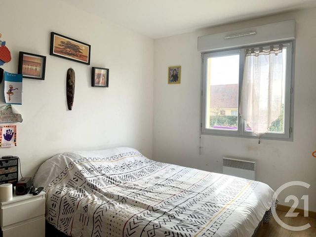 Maison &agrave; louer - 4 pi&egrave;ces - 77 m2 - Boos - 76 - HAUTE-NORMANDIE