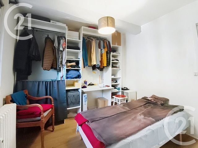 Appartement T2 &agrave; vendre - 2 pi&egrave;ces - 38,16 m2 - Rouen - 76 - HAUTE-NORMANDIE