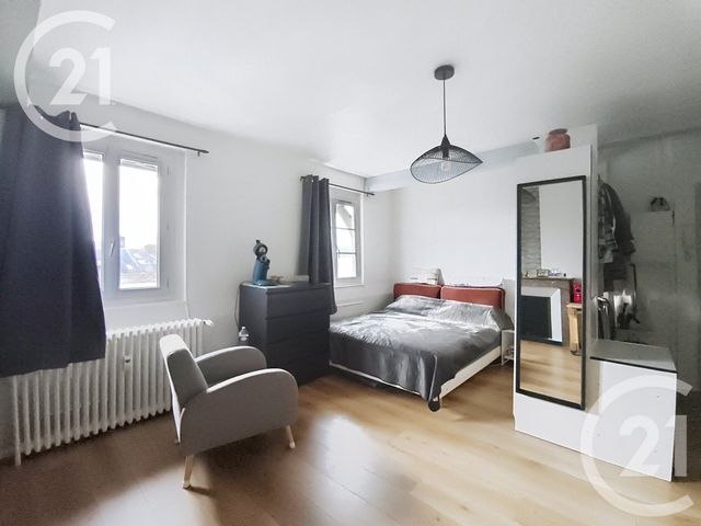 Appartement T2 &agrave; vendre - 2 pi&egrave;ces - 38,16 m2 - Rouen - 76 - HAUTE-NORMANDIE