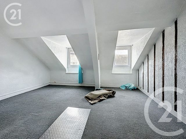 Appartement T2 à vendre ROUEN