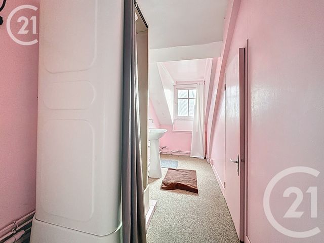 Appartement T2 &agrave; vendre - 2 pi&egrave;ces - 34,30 m2 - Rouen - 76 - HAUTE-NORMANDIE