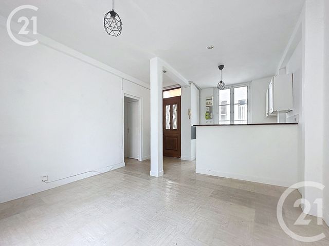 Appartement T2 à vendre ROUEN