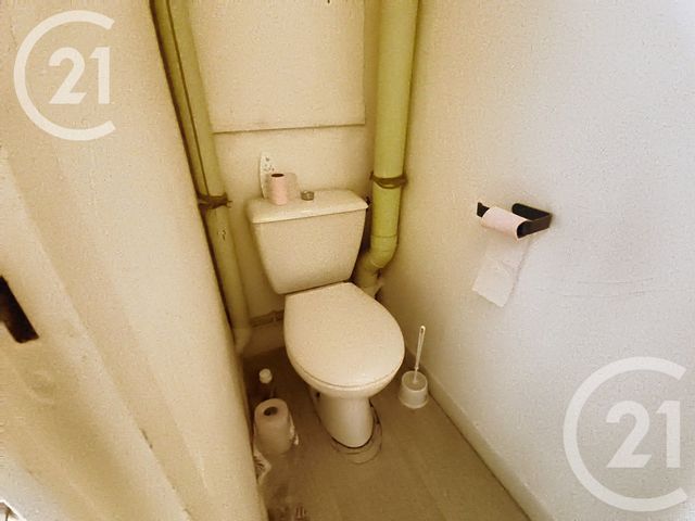 Appartement F1 &agrave; vendre - 1 pi&egrave;ce - 27,82 m2 - Rouen - 76 - HAUTE-NORMANDIE