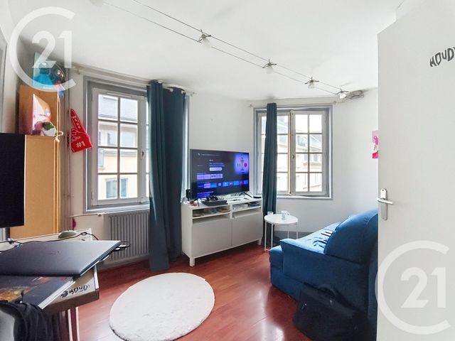 Appartement F1 à vendre ROUEN