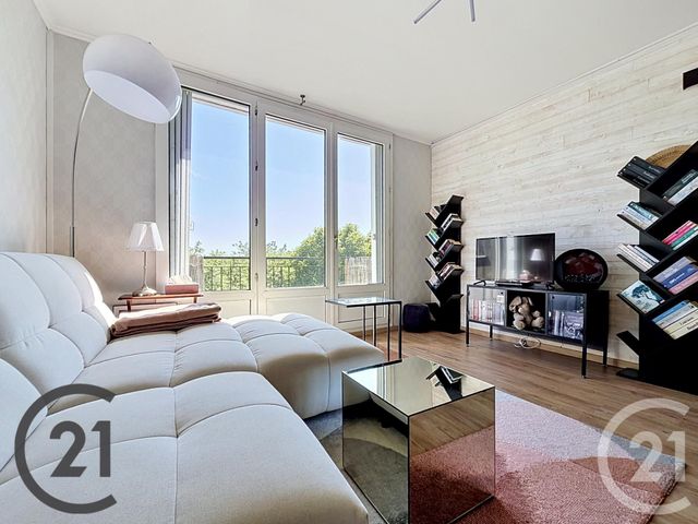 Appartement T3 à vendre ROUEN