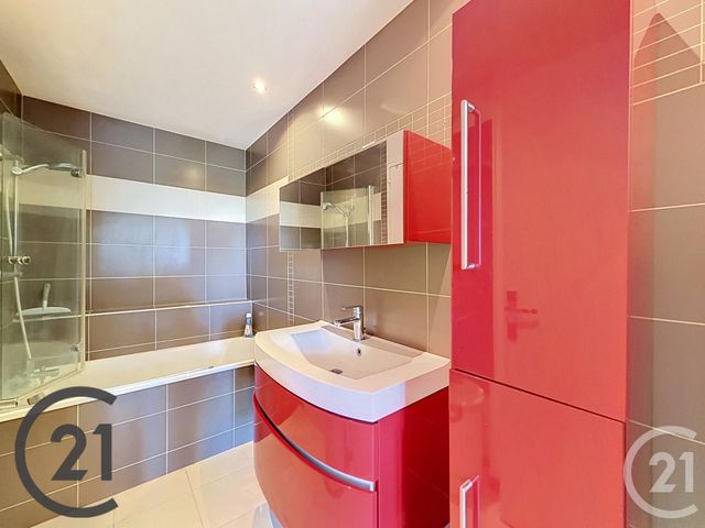 Appartement T3 &agrave; vendre - 3 pi&egrave;ces - 58,30 m2 - Rouen - 76 - HAUTE-NORMANDIE