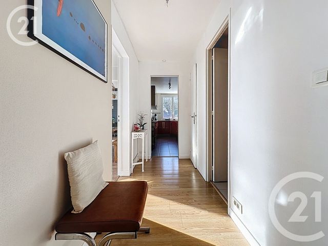 Appartement T3 &agrave; vendre - 3 pi&egrave;ces - 58,30 m2 - Rouen - 76 - HAUTE-NORMANDIE