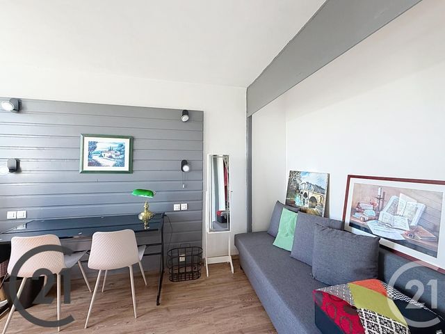 Appartement T3 &agrave; vendre - 3 pi&egrave;ces - 58,30 m2 - Rouen - 76 - HAUTE-NORMANDIE