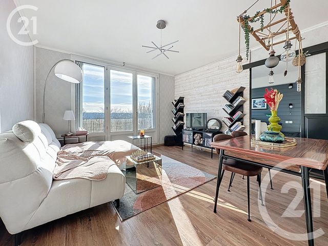 Appartement T3 à vendre ROUEN