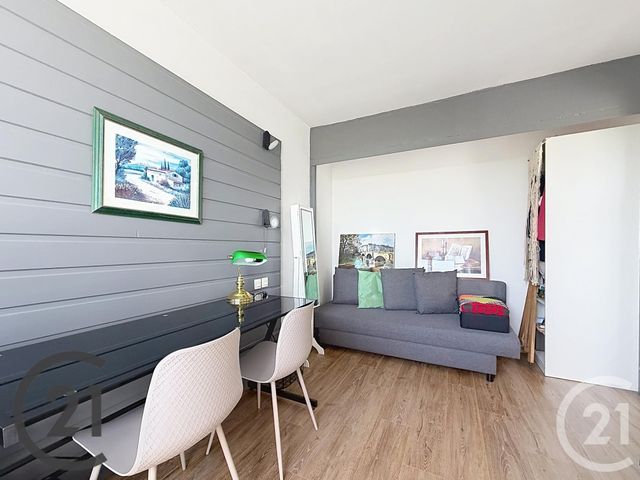 Appartement T3 &agrave; vendre - 3 pi&egrave;ces - 58,30 m2 - Rouen - 76 - HAUTE-NORMANDIE