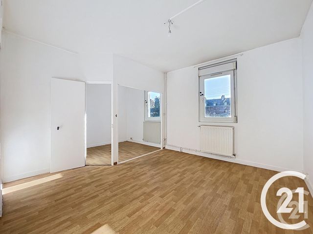 Maison &agrave; vendre - 3 pi&egrave;ces - 65 m2 - Sotteville Les Rouen - 76 - HAUTE-NORMANDIE