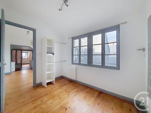Appartement F2 &agrave; louer - 2 pi&egrave;ces - 33,18 m2 - Rouen - 76 - HAUTE-NORMANDIE