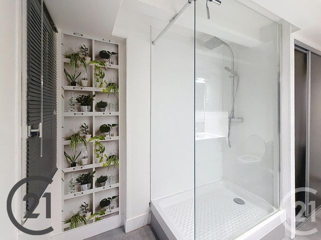 Appartement F1 &agrave; vendre - 1 pi&egrave;ce - 37 m2 - Rouen - 76 - HAUTE-NORMANDIE