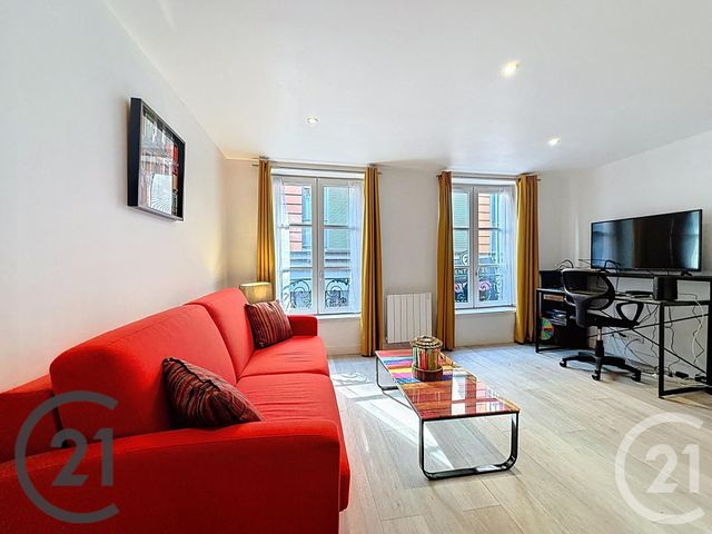 Appartement F1 à vendre ROUEN