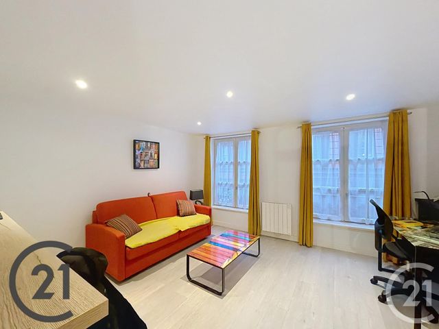 Appartement F1 à vendre ROUEN